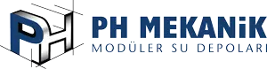 PH Mekanik