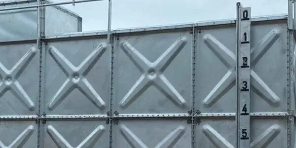 Modüler Su Deposu Fiyatları Nasıl Belirlenir?