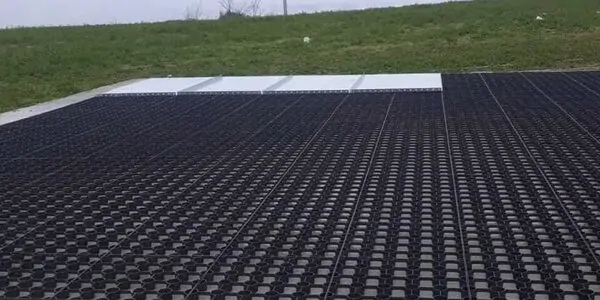 Modüler Su Deposu Kaide Çeşitleri ile Beton ve Plastik Kaide Özellikleri