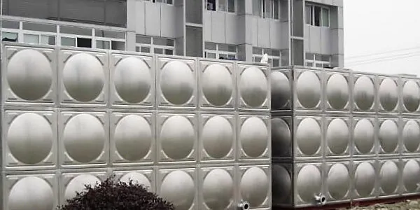 Modüler Su Deposu Ölçüleri Nasıl Belirlenir?