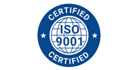 iso 9001 sertifika logo
