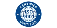 iso 9001 sertifika logo